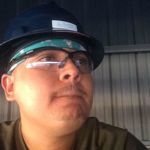 Meet your Posher, Alejandro